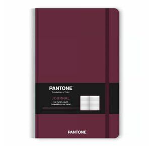 Pantone Trendsetters of Color Journal